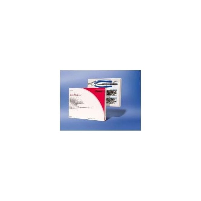 Dentsply AutoMatrix Introductory Pack (62422501) - Each