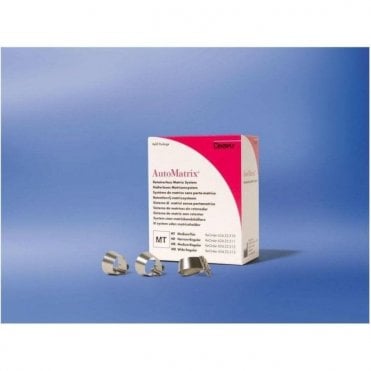 Dentsply AutoMatrix Refill Narrow-Regular (62422511) -Box72