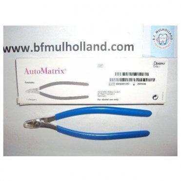 Dentsply AutoMatrix Snippers (62422601) - Each