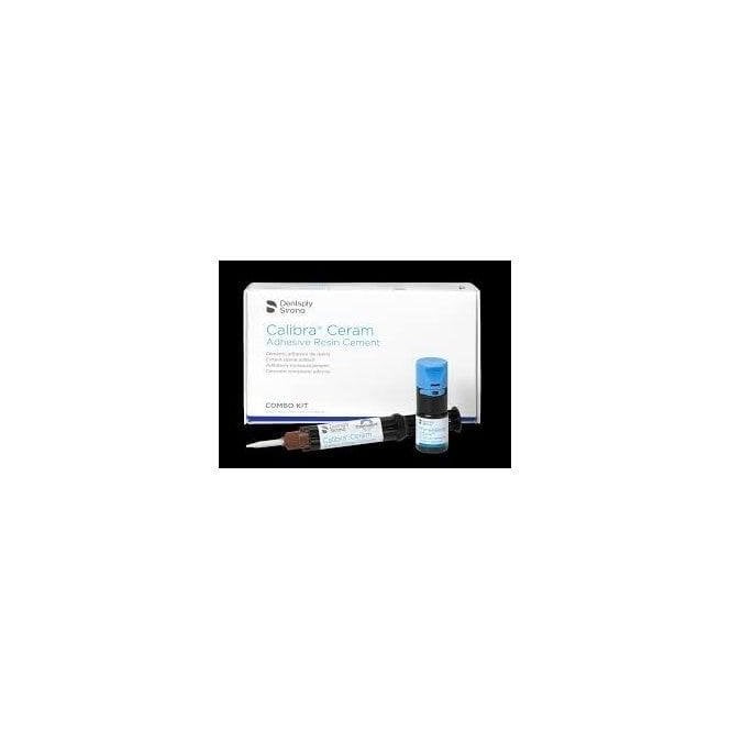 Dentsply Calibra Ceram Combo Kit (60667380) - Each