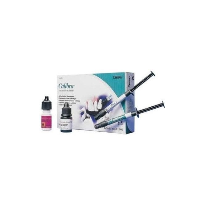 Dentsply Calibra Opaque Refill 2g (607065) - Each