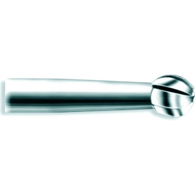 Dentsply Carbide Bur Cavity Round FG 25mm 010 -E012337101000