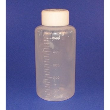 Dentsply Cavitron Autoclavable Bottle (90148) - Each