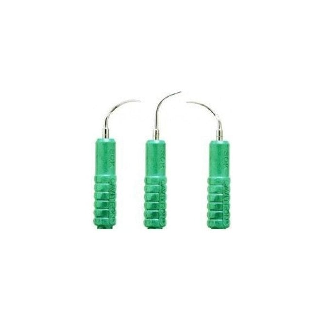 Dentsply Cavitron Insert 30K FSI SLI-10L (80396) - Each