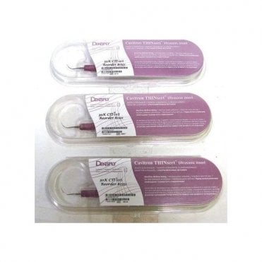 Dentsply Cavitron ThInsert 30K CTI-10S (81551) - Each