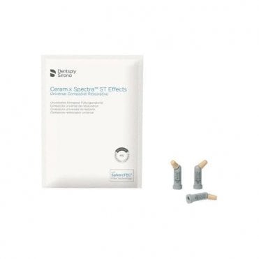 Dentsply Ceram.X Spectra ST Effects Compule Intro Kit