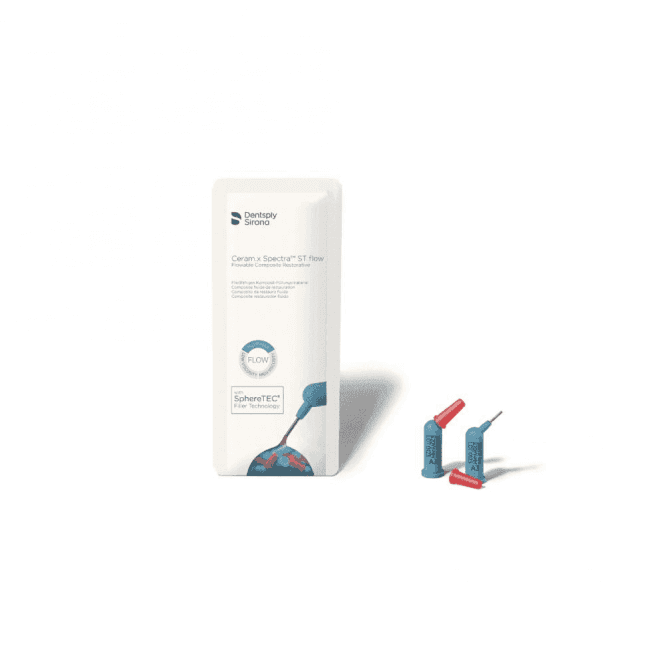 Dentsply Ceram.X Spectra ST Flow Compule A2 0.25g (60701802)