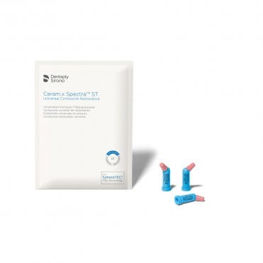 Dentsply Ceram.X Spectra ST LV Compule A3 0.25g (60701693)