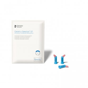 Dentsply Ceram.X Spectra ST LV Compule A3.5 0.25g (60701695)
