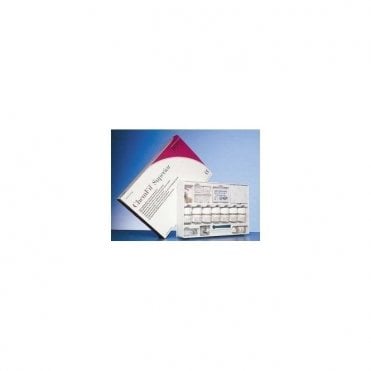 Dentsply Chemfil Superior Introductory Kit (60606515) - Each