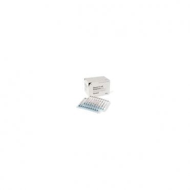 #Dentsply Citanest 3% Standard 2.2ml - Box50
