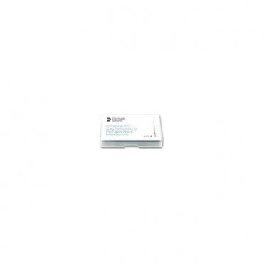 Dentsply Conform Fit ProTaper Next GP Points X2 Red - Box60