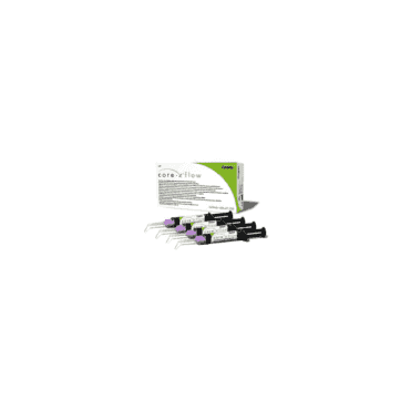 Dentsply Core X-Flow Syringe Refill (60667330) - Pack4