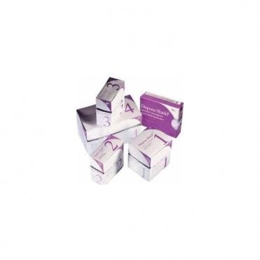 Dentsply Disposa-Shield No.2 (3-in-1 & Air Motors) - Box250