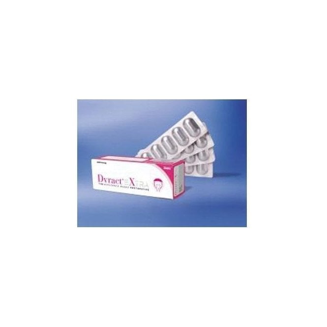Dentsply Dyract Extra Refill A3 20x0.25g (60604902) -Pack20