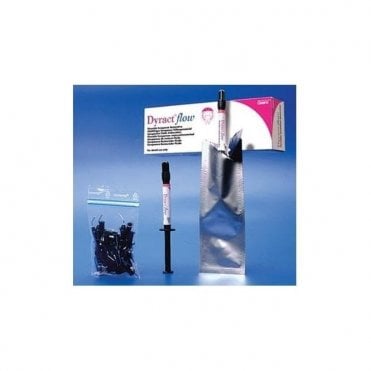 Dentsply Dyract Flow A4 2x1ml (60604404) - Pack2