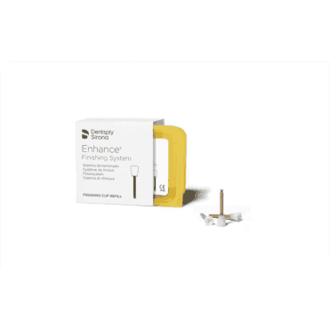 Dentsply Enhance Finishing Cups Refill (624055) - Box40