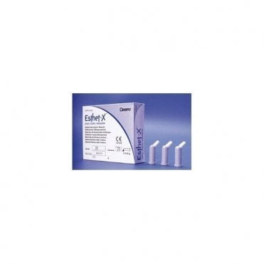 Dentsply Esthet.X HD Refill A2 20x0.25g (630618) - Box20