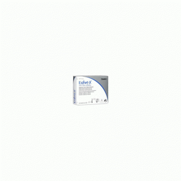 Dentsply Esthet.X HD Refill C2 20x0.25g (630627) - Box20