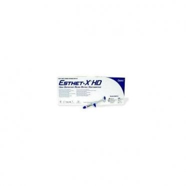 Dentsply Esthet.X HD Syringe A2-O 3g (630675) - Each