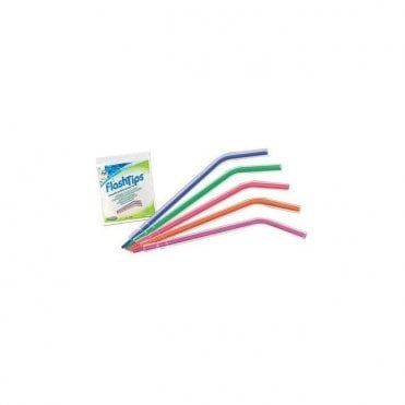 Dentsply Flashtip 3 in 1 Syringe Tips (0023071FG) - Pack250
