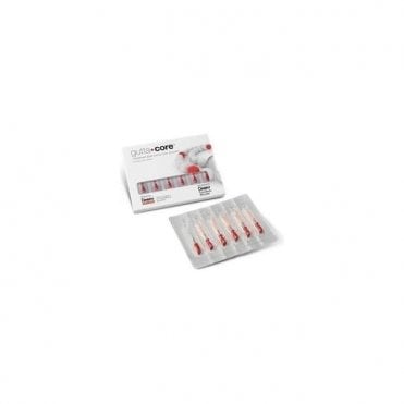 Dentsply Guttacore Pink Obturator 070B (A1703B0047000) Pack6