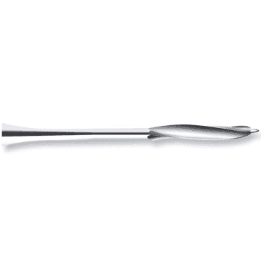 Dentsply Largo Peeso Reamers RA No.2 L28mm (A000923000203)