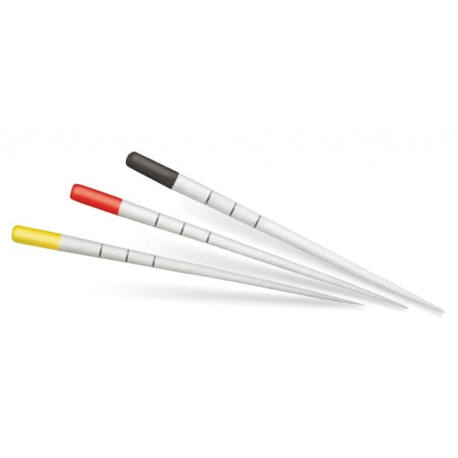 Dentsply Maillefer Paper Points Size 35 (A022T00003500) -180