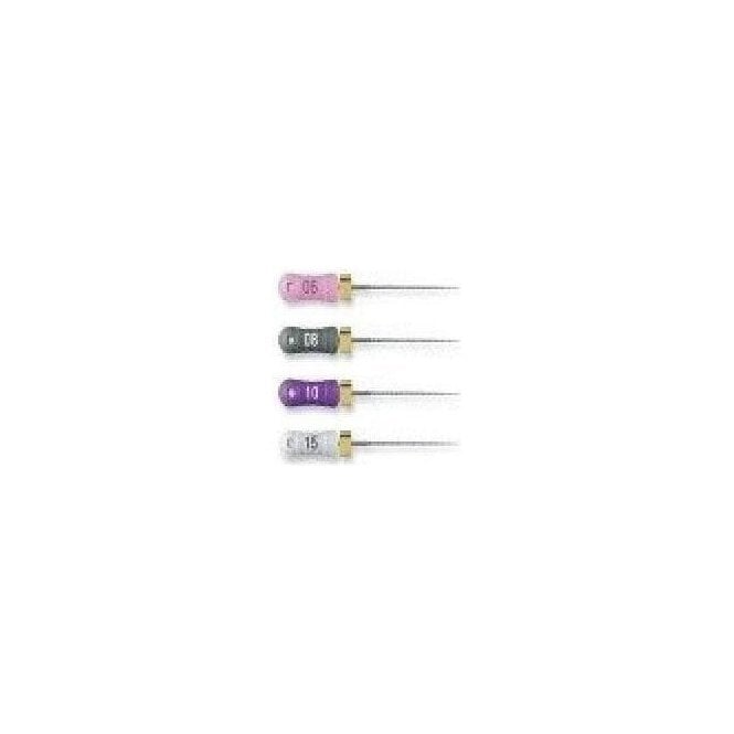 Dentsply Maillefer Sterile C+ File 21mm 08 (A012X02100804)