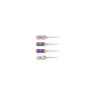 Dentsply Maillefer Sterile C+ File 21mm 08 (A012X02100804)