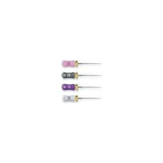 Dentsply Maillefer Sterile C+ File 25mm 15 (A012X02501504)