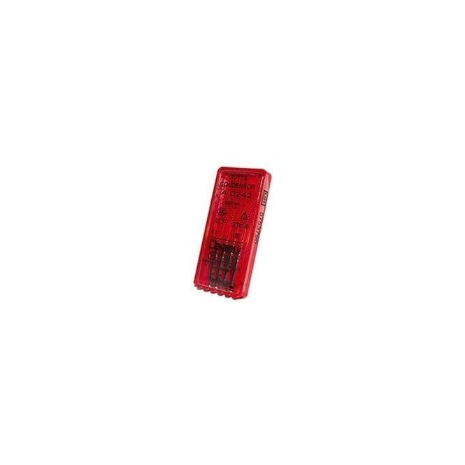 Dentsply Maillefer Sterile Gutta Condensor L25mm 40 - Pack4