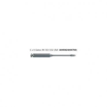 Dentsply Maillefer X-Gates RA 32mm (A000824000703) - Pack6