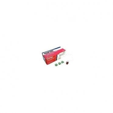 Dentsply Nupro Prophylaxis Paste Cups Mint Coarse (801213)