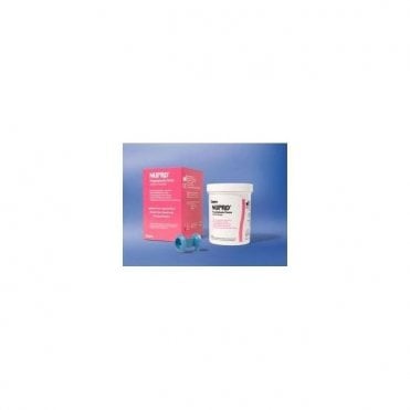 Dentsply Nupro Prophylaxis Paste Tub Mint Coarse 340g 801112