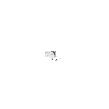 Dentsply Palodent V3 Bands 3.5 mm (659710V) - Pack50