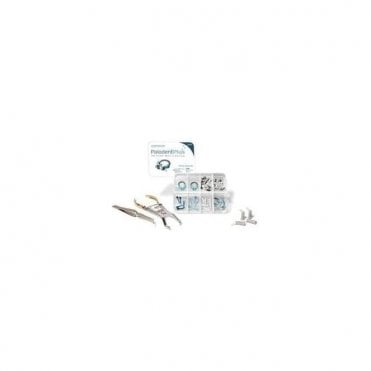 Dentsply Palodent V3 Starter Kit (EU) (62500005) - Each