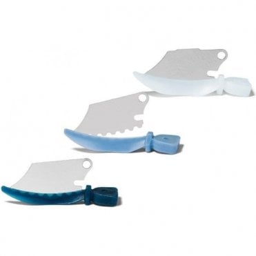 Dentsply Palodent V3 WedgeGuard Medium (659840V) - Pack50