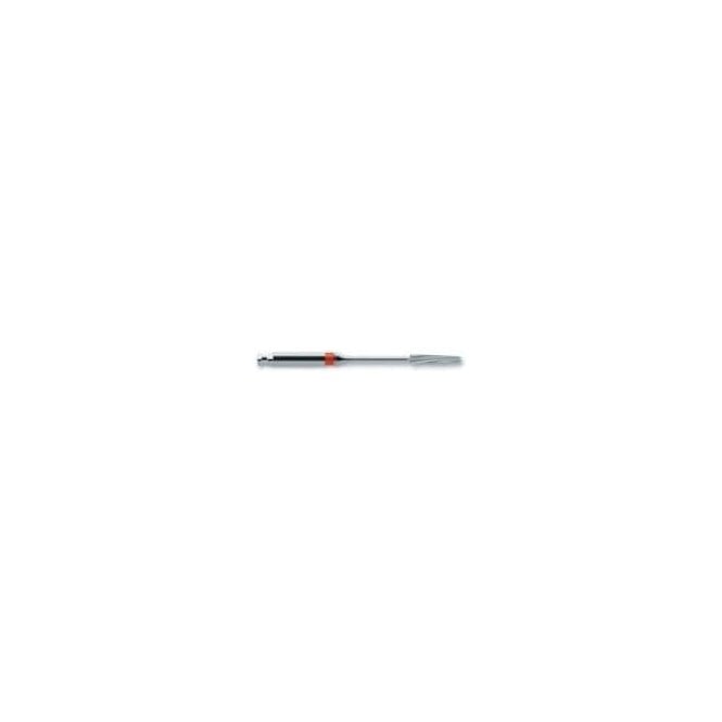 Dentsply Precision Drill 2 Red (C060100000200) - Box3