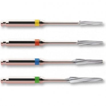 Dentsply Precision Drill 3 Blue (C060100000300) - Box3
