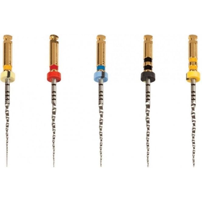 Dentsply ProTaper Next Assorted X1-X3 L31mm (A08002319A003)
