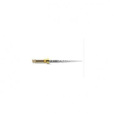 Dentsply ProTaper Next X1 File L21mm (A080022100103) - Pack6