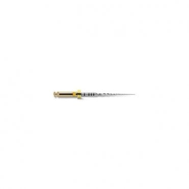 Dentsply ProTaper Next X1 File L25mm (A080022500103) - Pack6