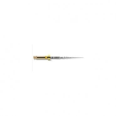 Dentsply ProTaper Next X1 File L31mm (A080023100103) - Pack6