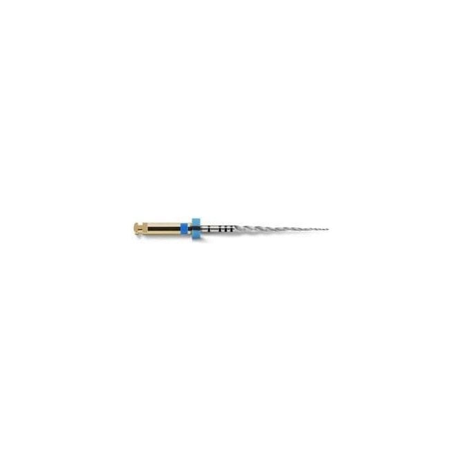 Dentsply ProTaper Next X3 File L31mm (A080023100303) - Pack6