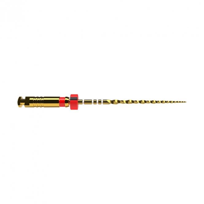 Dentsply ProTaper Ultimate File F2 25mm (BSTPULR3250F2)