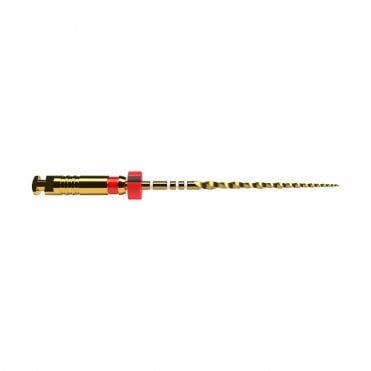 Dentsply ProTaper Ultimate File F2 25mm (BSTPULR3250F2)
