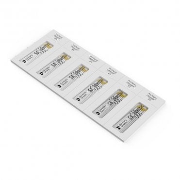 Dentsply ProTaper Ultimate Paper Points F1 - Pack180