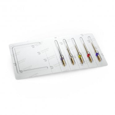 Dentsply ProTaper Ultimate Sequence 25mm (BSTPULR525SQE)
