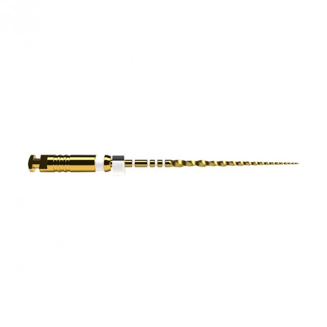 Dentsply ProTaper Ultimate Shaper 21mm (BSTPULR3210SH) - Pk3